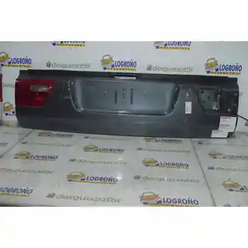 

TRUNK LOCK/PORTON BMW X5 (E53)