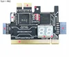 Universal Laptop and PC PCI PCI-E mini PCI-E LPC motherboard Diagnostic Test Analyzer Tester Debug Cards for Laptop Desktop ► Photo 3/4