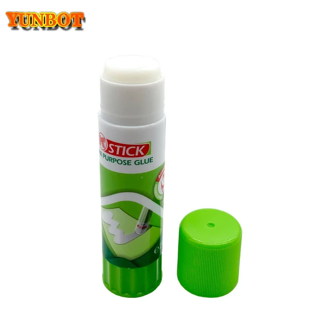 1/5/12pcs Glue Stick Special Non-toxic Washable 24x98mm 21g For 3D Printer  Hotbed Parts and Accessories Impresora 3D - AliExpress