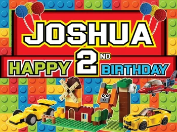 

custom cartoon happy birthday baby child photo background photography backdrops quality vinyl