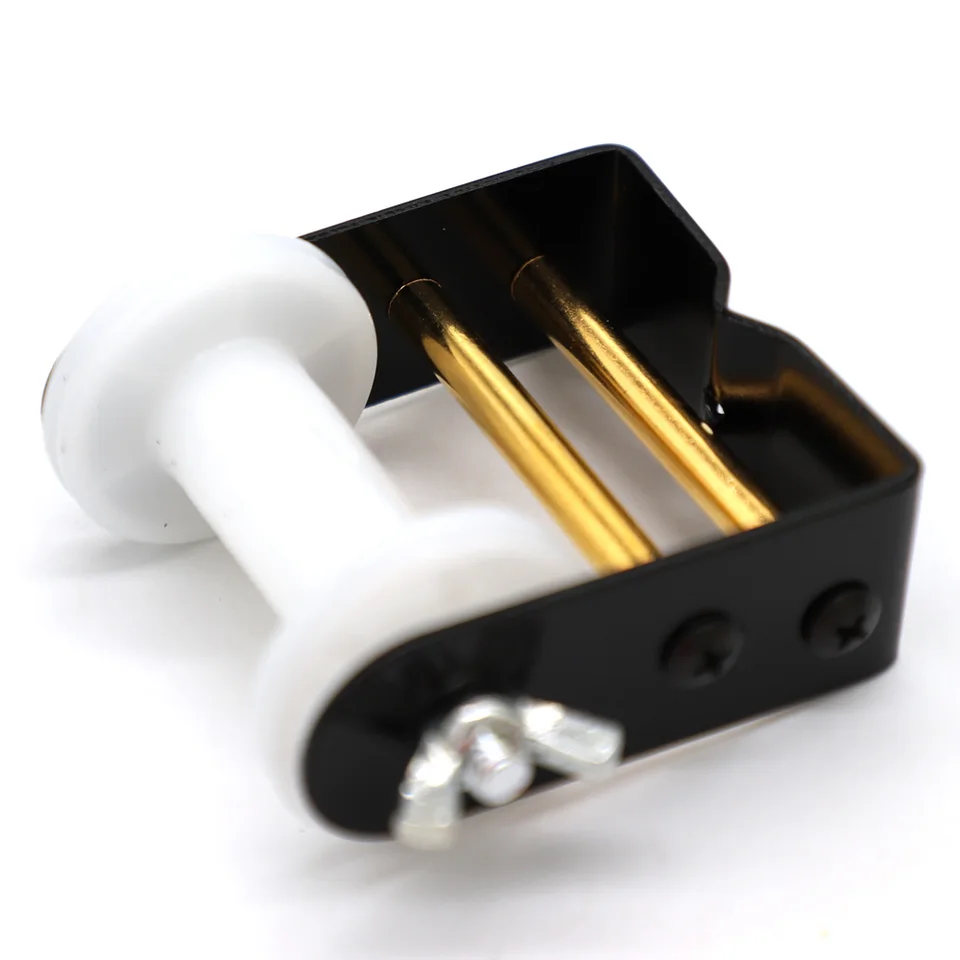 Outil De Service Pour Corde D'Arc - Jip String Server - Fil De Nylon - Neuf
