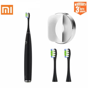 

Xiaomi Oclean One Sonic Electric Toothbrush Women Men Waterproof Ultrasonic automatic Tooth Brush 3 colors Tooth Brush