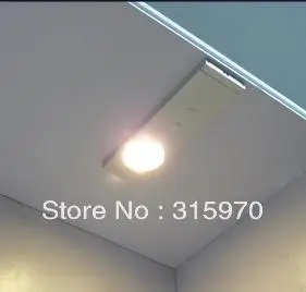 Светодиодный сенсорный светильник 12 В светодиодный для шкафа 9 шт. из 5050smd тонкого