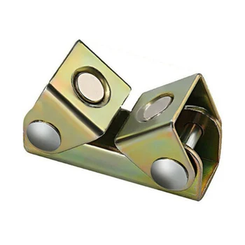 

Fixture Welding Clip V shaped Adjustable Clamping Tool Replacement Clamp