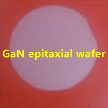 

GaN / GaN epitaxial wafer / LED chip / epitaxial wafer / MOCVD / 2 inch