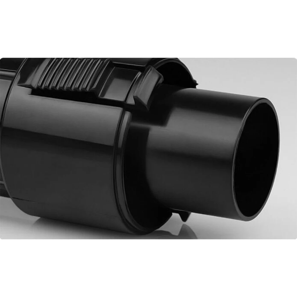Vacuum Cleaner Power Tool Dust Extraction Hose Adaptor for Media 35mm/40mm