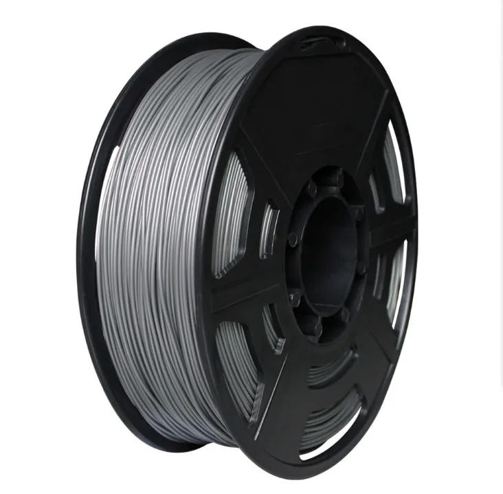 TPU 3D Printer Filament Flexible Soft 3D Printing material 1.75mm flex  caneta diferente Printer Modeling shimano mini print 