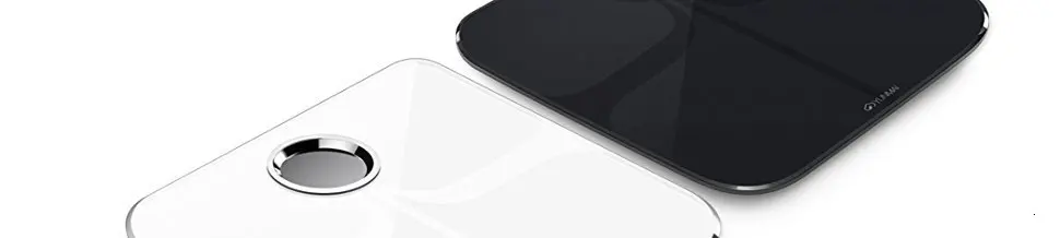 [Международная версия] Xiaomi Mijia Yunmai Премиум электронные весы-напольные весы с фитнес-приложением и тестер состава тела