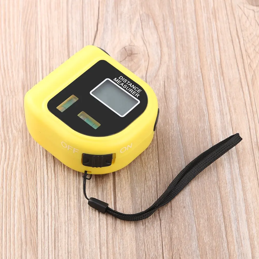 Hot 1Pc CP-3010 Handheld Laser Rangefinders Ultrasonic Distance Measurer Meter Range Finder Hot Arrival Feet Meters Hot 1Pc CP-3010 Handheld Laser Rangefinders Ultrasonic Distance Measurer Meter Range Finder Hot Arrival Feet Meters