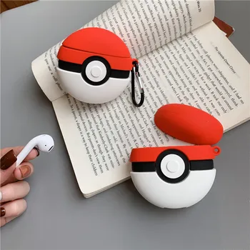 

Cute Cartoon Series Shockproof Wireless Heaphone Case for Huawei Freebuds 2 Pro Case Silicone Charging Freebuds 3 Case
