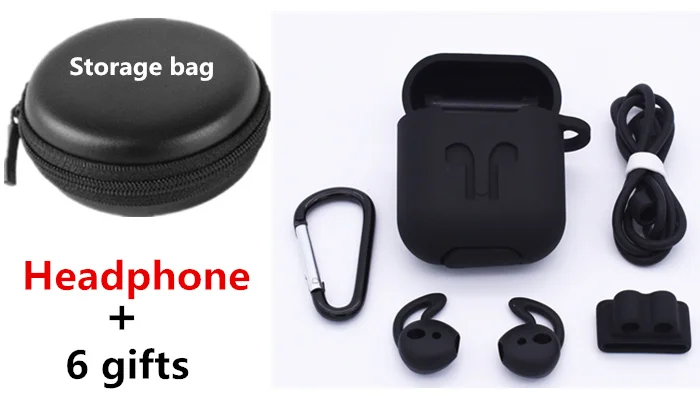 i30 tws black case I30 TWS всплывающее окно Air1 копия Размеры 1:1 Bluetooth 5,0 Беспроводной бас гарнитура наушники PK W1 H1Chip i10 TWS i12 TWS i100 i500 i1000 - Цвет: i30 tws black case