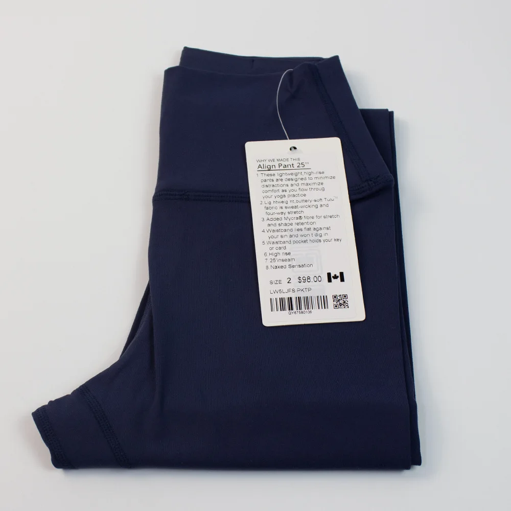 LULU Seamless Yoga Leggings Stretchy Tights Push-up Women Gym Pants Fitness Outdoor Sporting Female Lululemon Leggings 2021