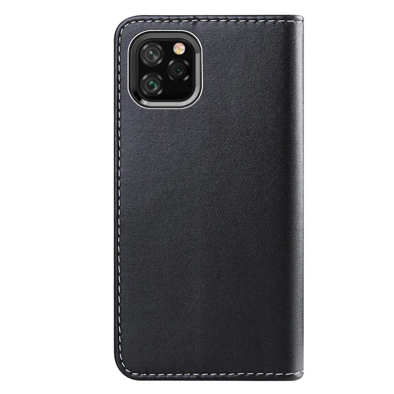 Роскошный кожаный, в виде бумажника, Магнитный Флип-телефон чехол для iPhone 7 8 чехол для iPhone 11 Pro XS MAX XR X 5 5S se 6 s 6s Plus чехол