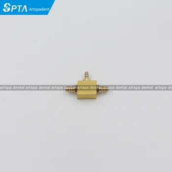 

Dental Unit Spare Part 3-Way Adaptor Three Way Valve