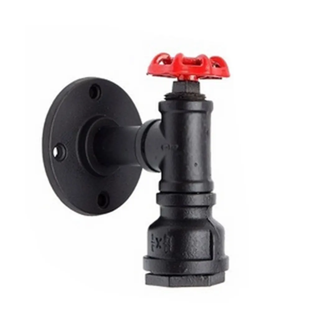 

E27 Vintage Retro Edison Lamp Socket Holder Accessory Fixing Bracket Type F
