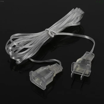

XC83 xiangli laptop keyboard adapter flexible screen display white cat5 cable Power Cable