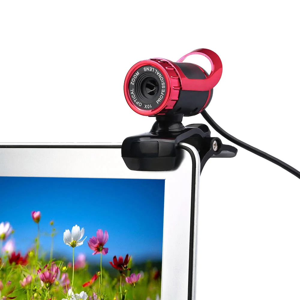 USB 2,0, 50 мегапикселей, HD камера, веб-камера, 360 градусов, с микрофоном, с зажимом, для настольного компьютера, скайпа, компьютера, ПК, ноутбука, компьютера, аксессуары