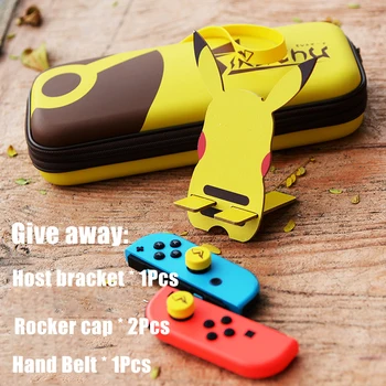 

2020NEW For Nintend Switch/Lite Accessories Storage Bag Protective Shell Cover Case For Switch Lite Mini 16 Games+Tempered Glas