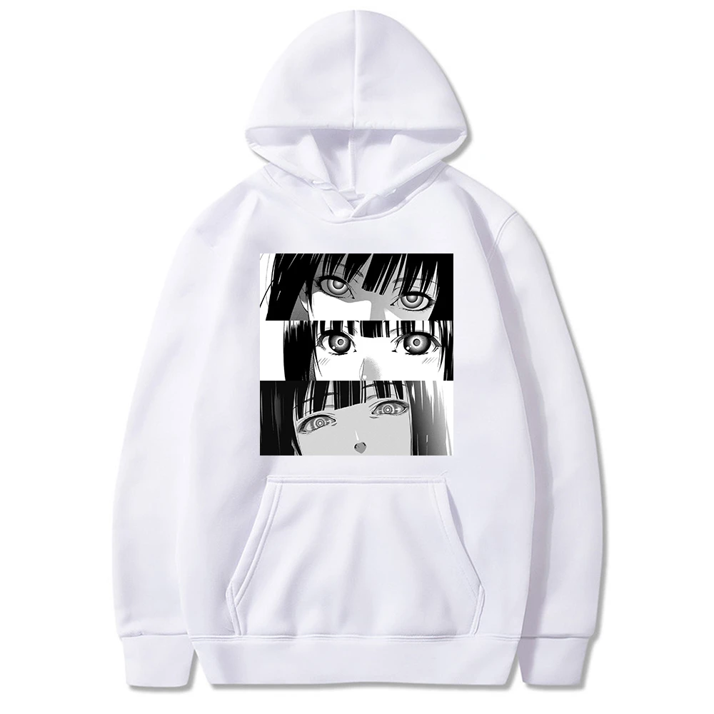 Yumeko hoodie Clearance