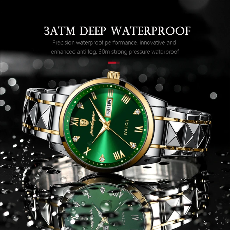 2022 Top Brand Luxury Men's Watch 30m Waterproof Date Clock Male Sports Watches Men Quartz Casual Wrist Watch Relogio Masculino