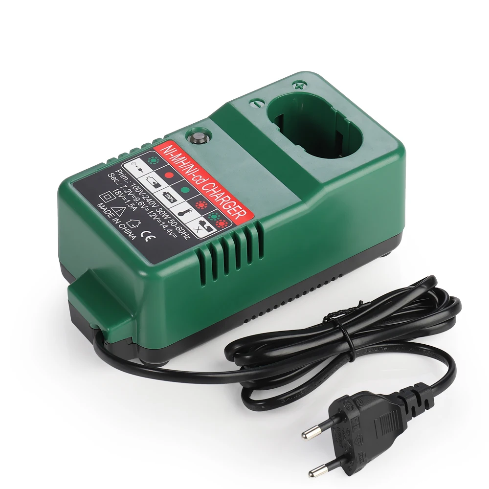 100V-240V Ni-Cd/Ni-Mh Replacement Battery Charger for makita 7.2V 9.6V 12V 14.4V 18V Battery battery charger,battery charger adapter