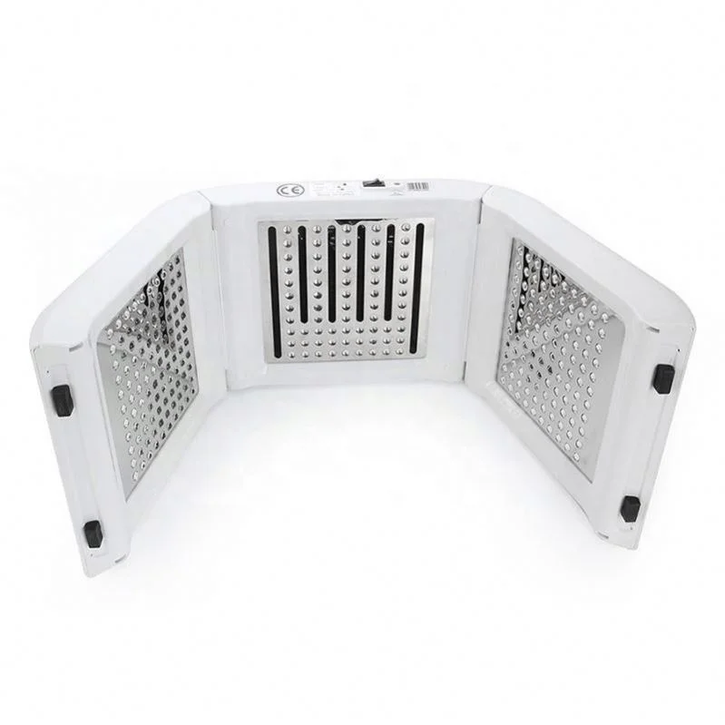  Professional Photon PDT Led Light Facial Mask Machine 4 Colors Acne Treatment Face Whitening Skin R - 4000113513299