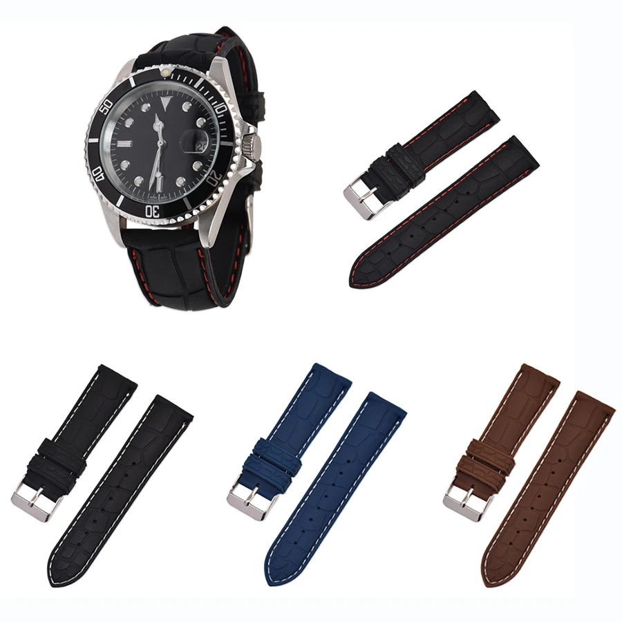 Ремешок для смарт-часов Amazfit Bip Lite браслет Pace Stratos 2/GTR 42/47 мм/GTS | Электроника