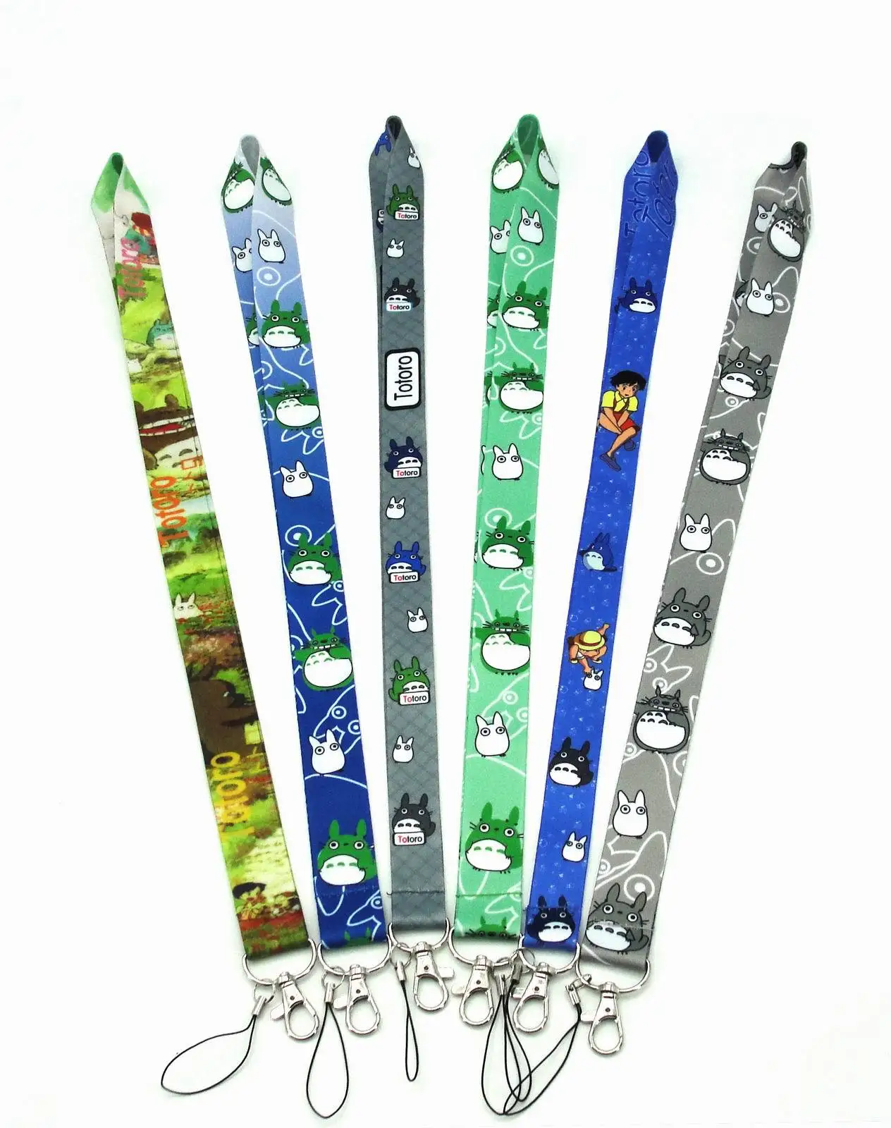 New Arrival 1 Piece High Quality Cartoon Totoro Series Mobile Phone