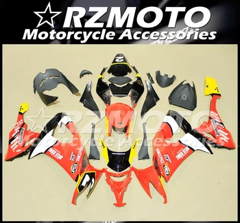 

New ABS Motorcycle fairing kit For KAWASAKI ZX-10R 2008-2010 year Bodywork Injection mold Store No.2251