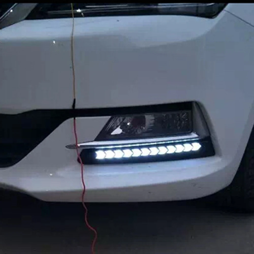 Универсальный светодиодный сигнальный светильник, модифицированный СВЕТОДИОДНЫЙ ПОВОРОТНЫЙ фонарь, боковая лампа, Поворотный Светильник s, автомобильный стробоскопический светильник, 2 шт