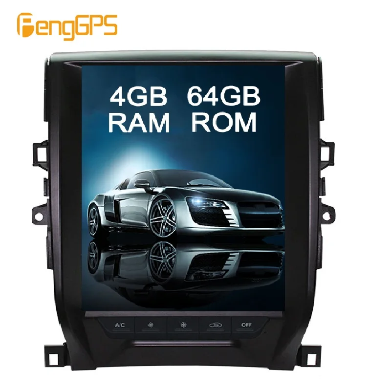 Android 9 0 DVD плеер для Toyota Mark X Reiz 2010 2013 радио магнитола GPS навигация 4K 1920*1080 Tesla