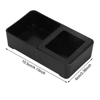 Reptile Insect Spider Ants Food Feeding Bowl