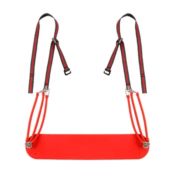

Pull Up Auxiliary Belt Resistance Training Arm Shoulder Pectoral Muscle Exercise Stretcher Pull-up Auxiliary Belt Fitness Band
