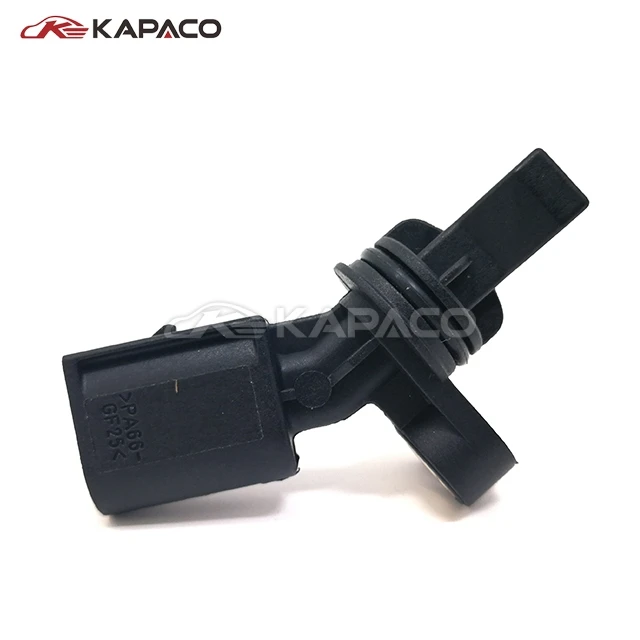 Датчик скорости колеса 2H0927807A 2H0927808A 2 шт./1 шт. датчик из АБС пластика задний правый