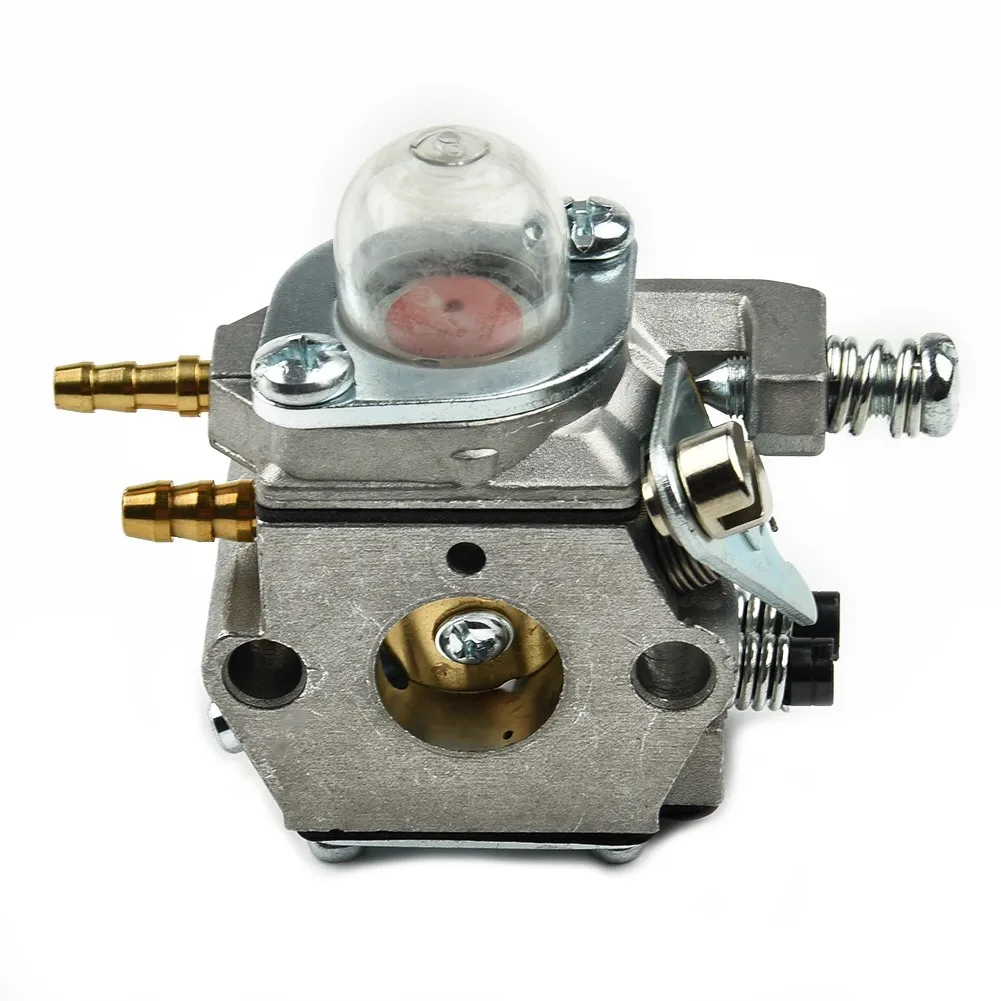 Carburetor For Emak For Oleo For Efco Trimmer  Brushcutters For  WT460 Chainsaw Parts Garden Power Tool Accessories