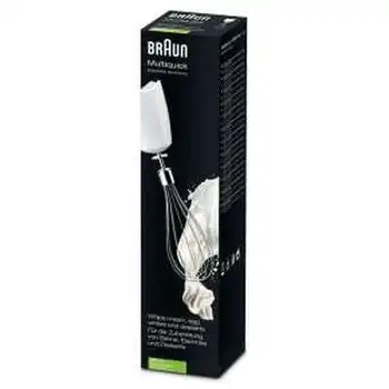 

Blender accessory Braun Multiquick