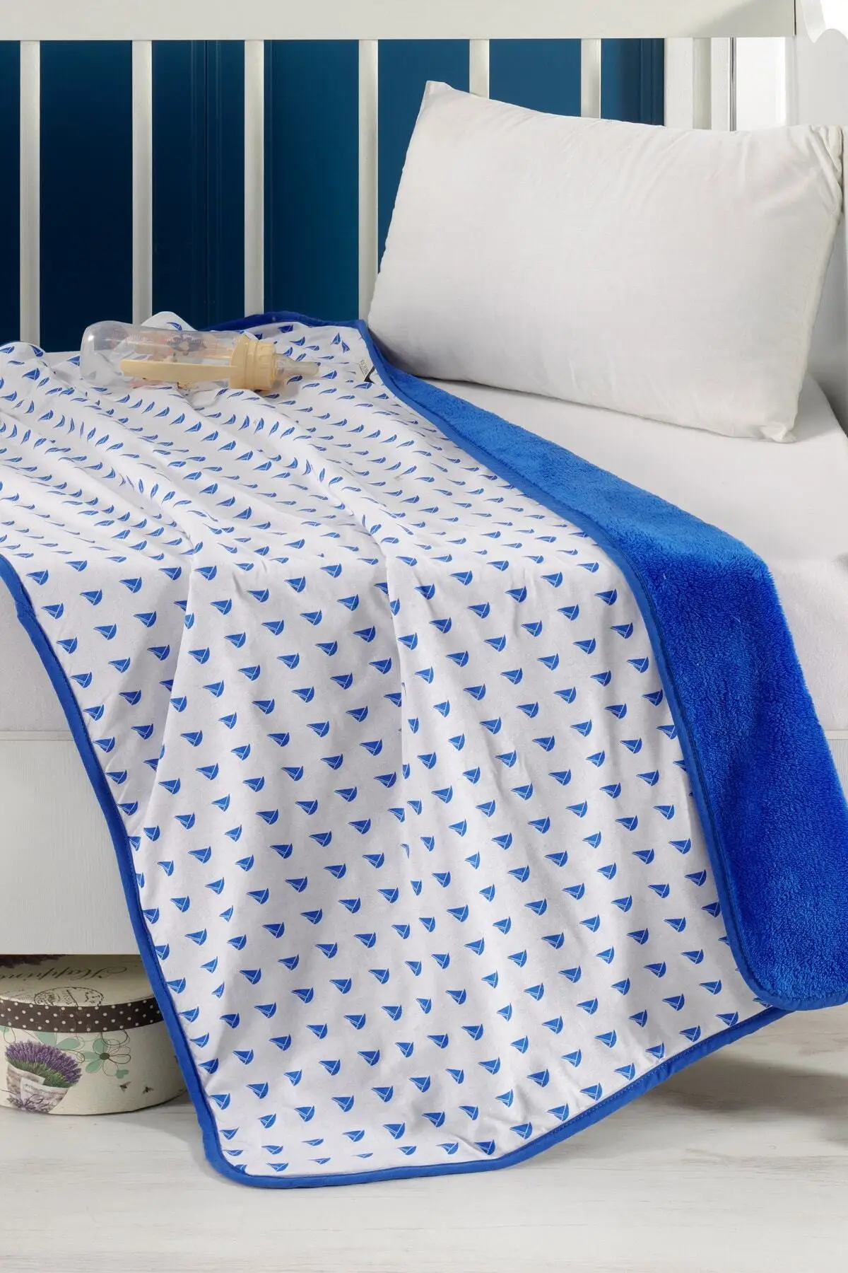 100 cotton Double Face Baby Soft Swaddle Blankets 70x110 Cm Game Cushion Infant Wrap Cover New Born made In turkey | Мать и ребенок