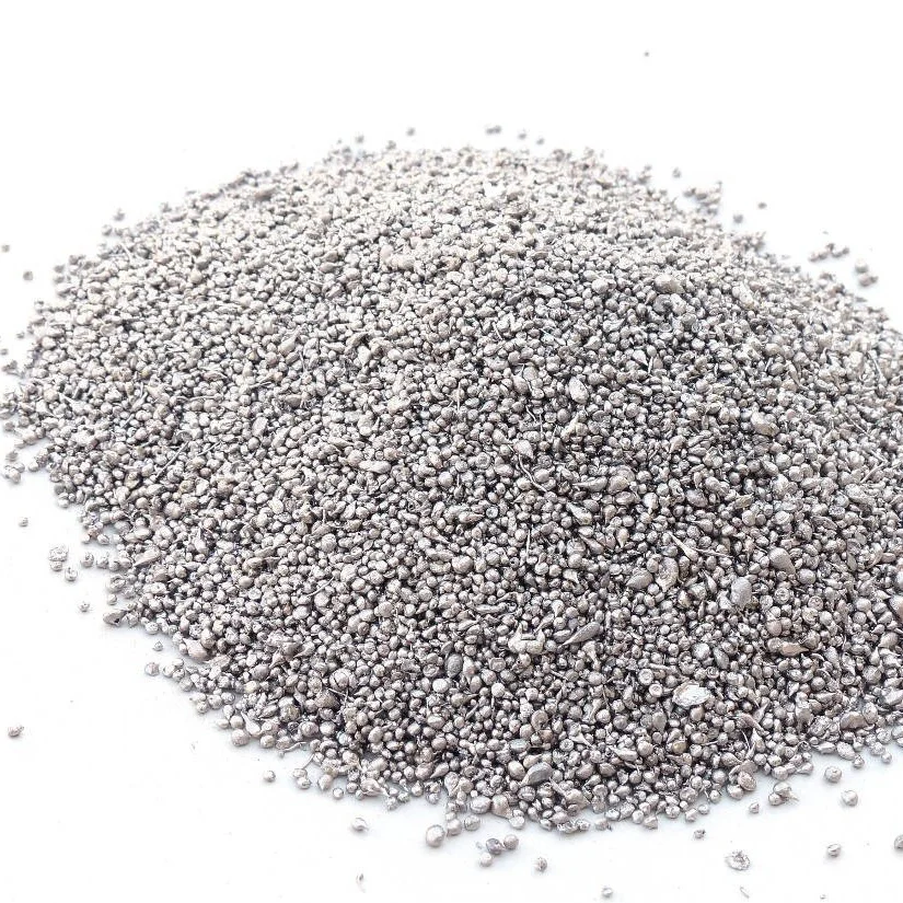 

100g Bismuth Metal Granule 99.99% Pure Free Shipping