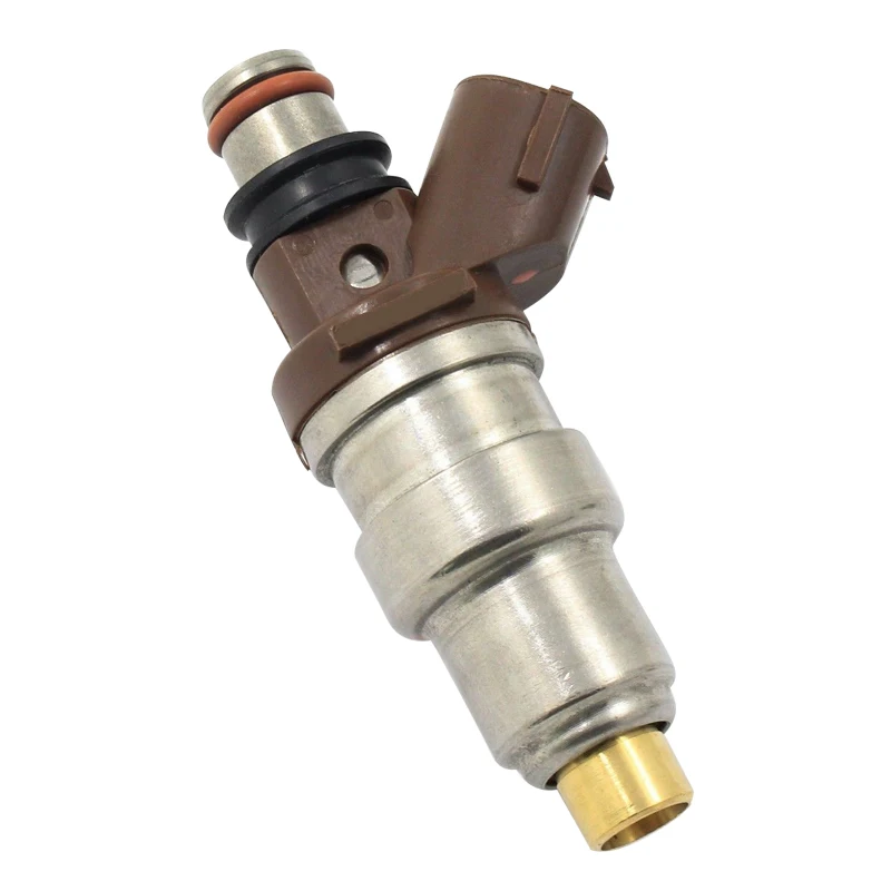CITALL 4 шт. топливный инжектор подходит для Toyota 4runner Hiace Hilux Land Cruiser Prado 3RZFE 2.7L 23250-75050