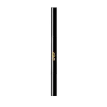 

Double Head Pencil Waterproof Eyebrow Pen Non-Fade Long Lasting Eyebrow Brush Makeup Pencil Beauty Cosmetic Tool