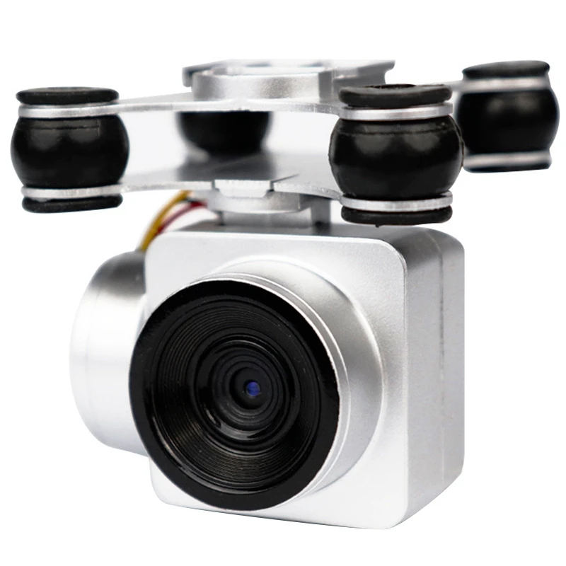 720P в режиме реального времени Fpv камера Cam для Sh5H Rc Дрон Квадрокоптер модель
