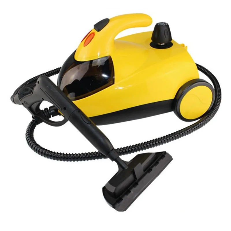 

Multi-function 1.8L Steam Cleaner sterilization and disinfection 220v High Pressure Steam Cleaning Machine
