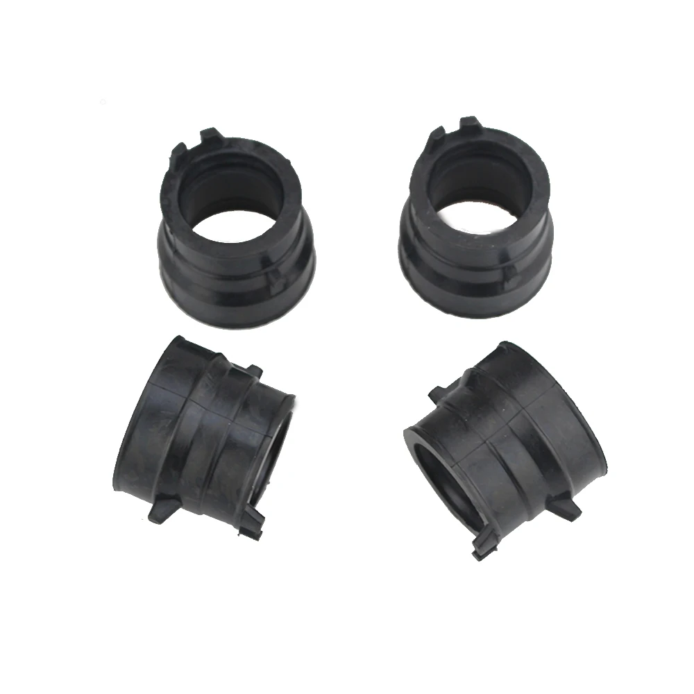 Мотоцикл кабуретор интерфейс Carb Pad впуск выпуск коллектор для Honda CB400 Superfour NC31 CB400SF CBR250 MC22 MC19