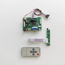 Подходит для LP133WH2-TLM2 LP133WH2-TLM4 LVDS 40 контакты 1366*768 WLED дистанционного 13," панель 2AV HDMI VGA ЖК-дисплей экран контроллер привод доска комплект
