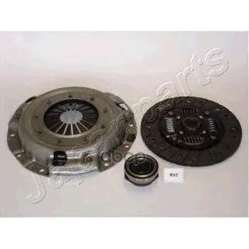 

Clutch package Kia Rio Sephia japanparts art. kfk07