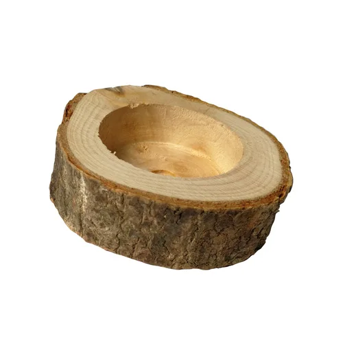 2.5cm height Деревянный подсвечник с орнаментом, держатель для растений, подсвечник для молитвы, креативное украшение дома, разный размер - Цвет: 2.5cm height