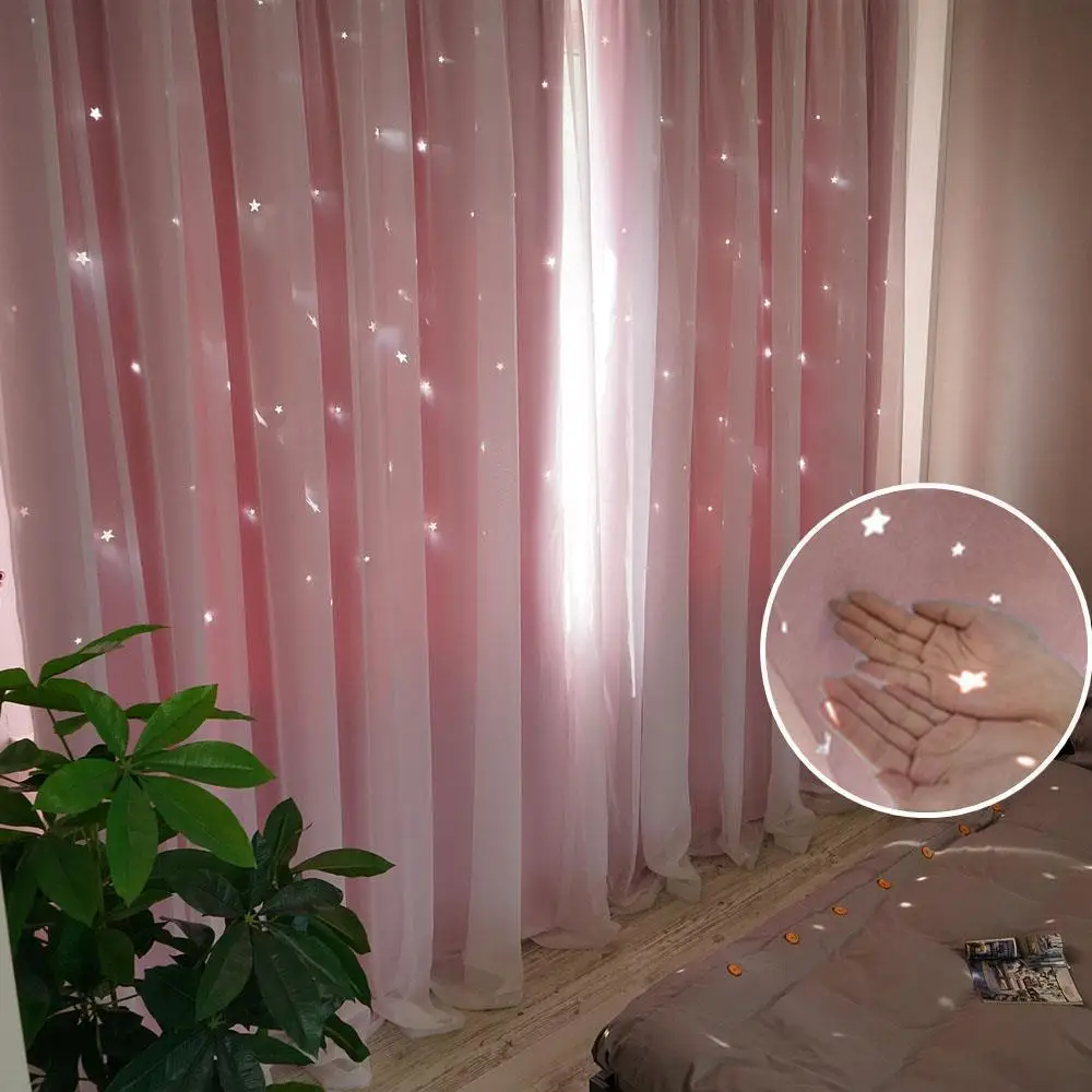 Окно Tende камера да Letto Firanki на окно спальня де Luxo Para Sala Rideaux Pour Le салон для жизни комнатные занавески шторы