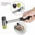 24ШТ Удаление Вмятин Автомобиля Paintless Dent Puller Lifter Repair Kit Удаление Града Листового Металла Набор Инструментов Для Ремонта Автомобиля