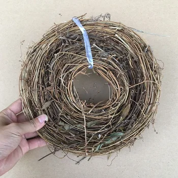 

4.6M Natural Vines Hanging Ornaments DIY Crafts Christmas Party Environment Layout Decoration Materials