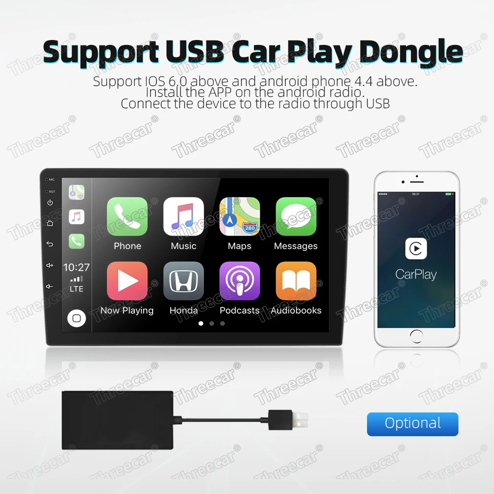 1din PX6 For X-Trail X Trail 3 T32 Qashqai 1 J10 2013-2017 Car Radio Multimedia Video Player Navigation GPS Carplay Android 10
